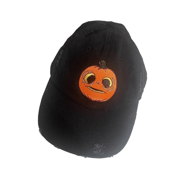 Universal Studios Halloween Horror Nights 2022 Lil' Boo Hat - Picture 12 of 16